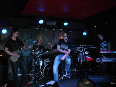 Live in Oslo 2011