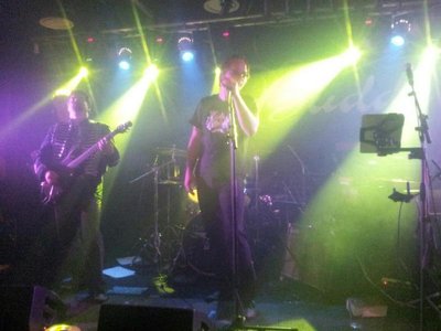 Live in Drammen 2012