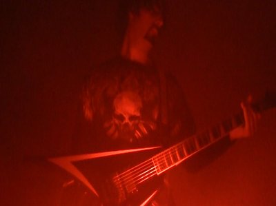 Rick - Lead Guitar