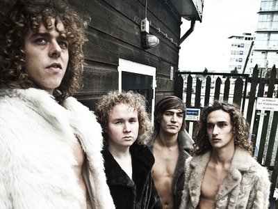 The Muff photo