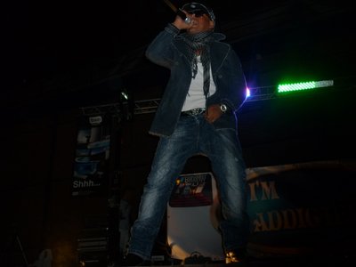JHONNY RC DE CONCIERTO 