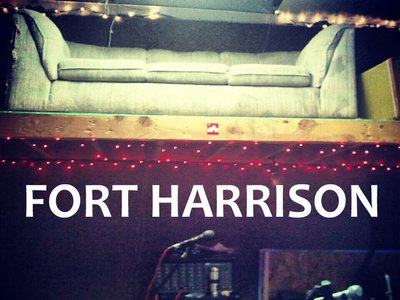 Fort Harrison photo