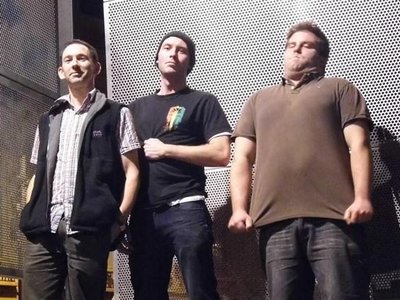 Friends of Enron photo