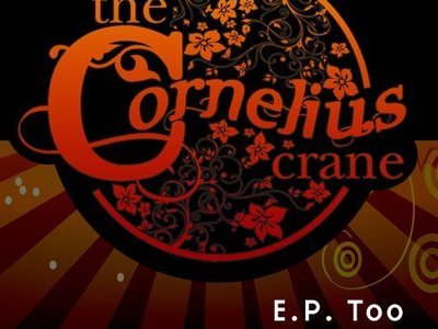 EP Too - available now from i.tunes
