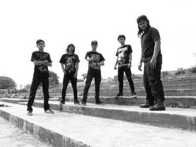 Break The Sun photo