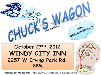 This Saturday! 10/27