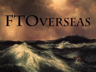 FTOverseas cover art