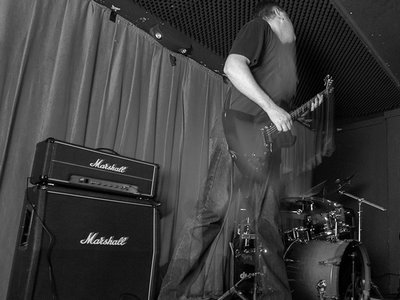 Songs For Snakes photo