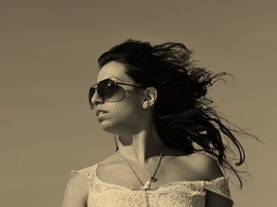 Nikki Briar photo