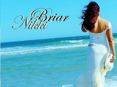 Nikki Briar - The Garden State CowGirl