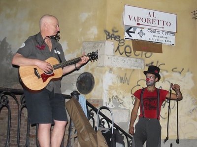 Venice with Oxito