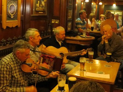 Buckley's Killarney Irelans
