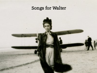 Songs For Walter photo