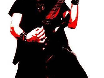Johnny Crabb photo