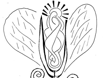 Promythius Crowned, the cover