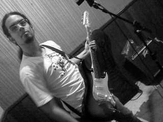 Blackweapon photo