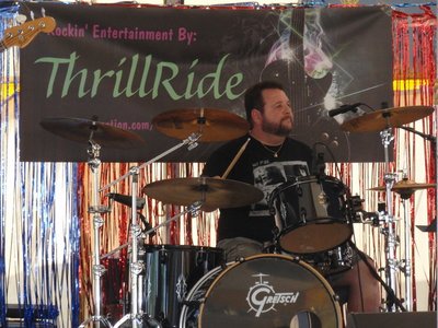Middlesex County Fair 2012