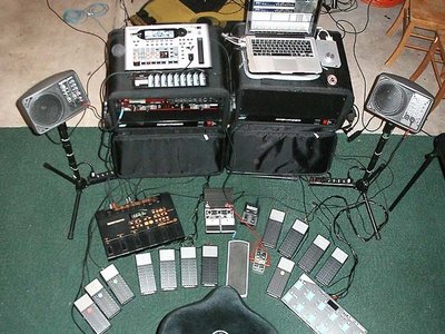 My new rig that I am currently using.