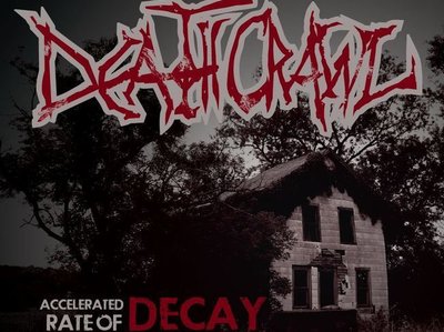 Accelerated Rate of Decay (2012)