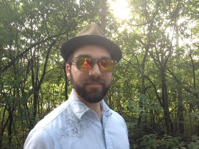 Bryan Schumann photo