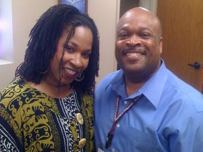 Valimar Jansen & Cliff