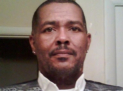 Darryl Johnson photo