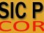 MUSIC PLAY RECORDS LABEL LOGO