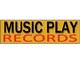 MUSIC PLAY Label logo