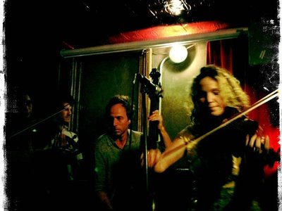 at Barbes