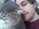 me and chopper