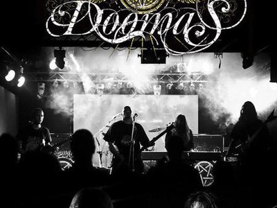 Doomas