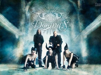 Doomas PROMO 2011