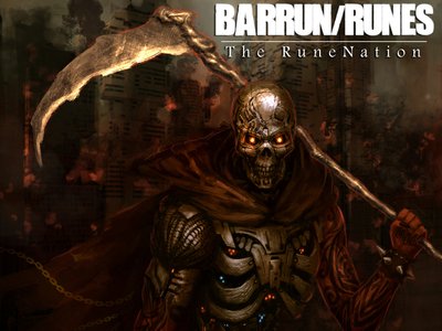 New CD album cover