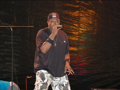 Pastor Soulja photo