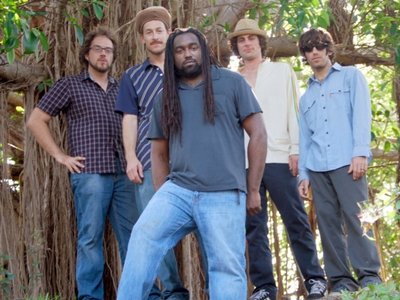 The Resolvers photo