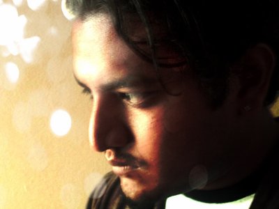 Jonah Kue photo