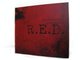 Mechanical Apfelsine -New album R.E.D 22/09/2012