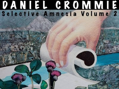 Selective Amnesia Volume 2 - The Early Years 1976-1984