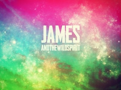 JAMES AND THE WILD SPIRIT photo