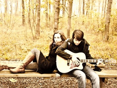 THE LAST RAVEN & A GIRL NAMED J. photo
