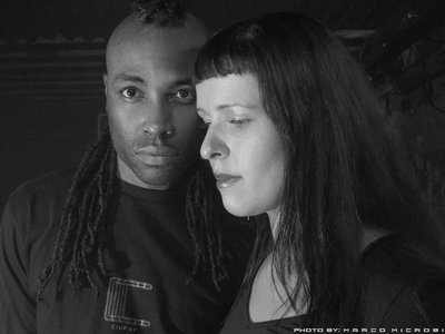 Denard Henry â€¢ Jana Clemen -[ Sprawl ]