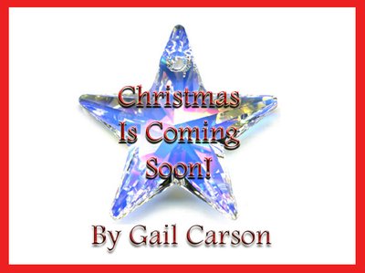 Gail Carson photo