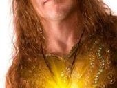 Steve Adams - guitars