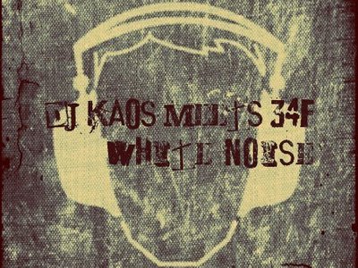 DJ KAOS photo