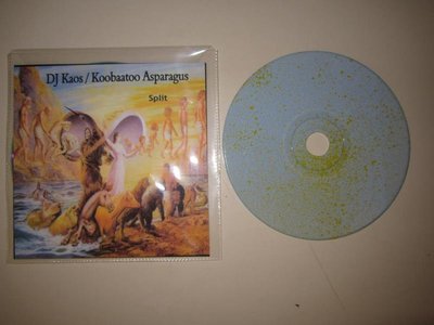 DJ KAOS photo