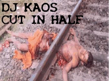 DJ KAOS photo
