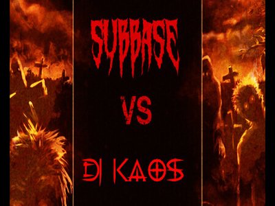 DJ KAOS photo