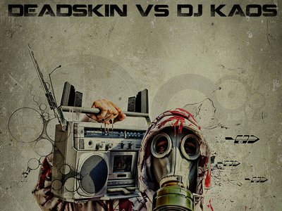 DJ KAOS photo