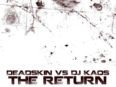 DJ KAOS photo