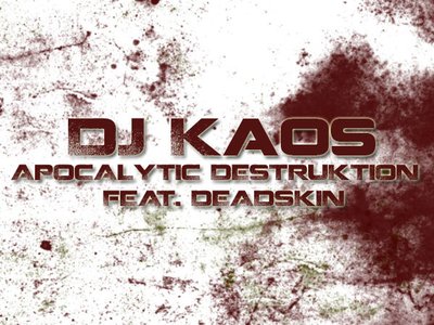 DJ KAOS photo